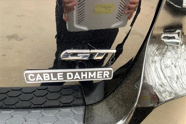 2023 Dodge Durango Vehicle Photo in KANSAS CITY, MO 64114-4545