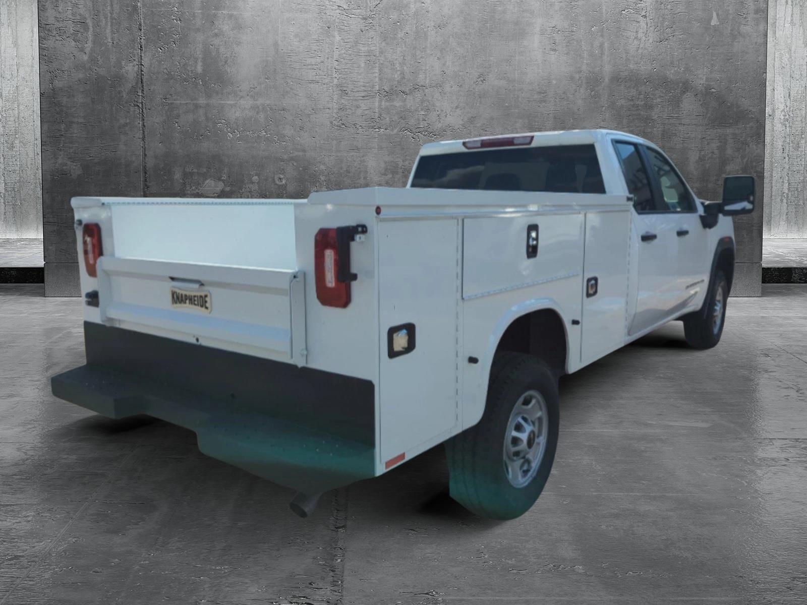 2024 GMC Sierra 2500 HD Vehicle Photo in MEMPHIS, TN 38115-1503