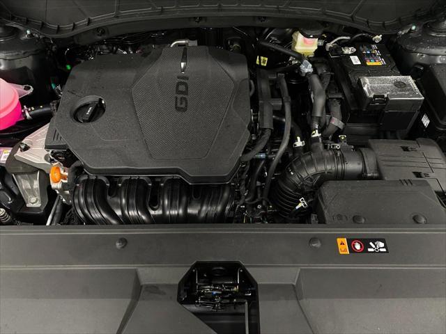 2025 Hyundai SANTA CRUZ Vehicle Photo in Appleton, WI 54913