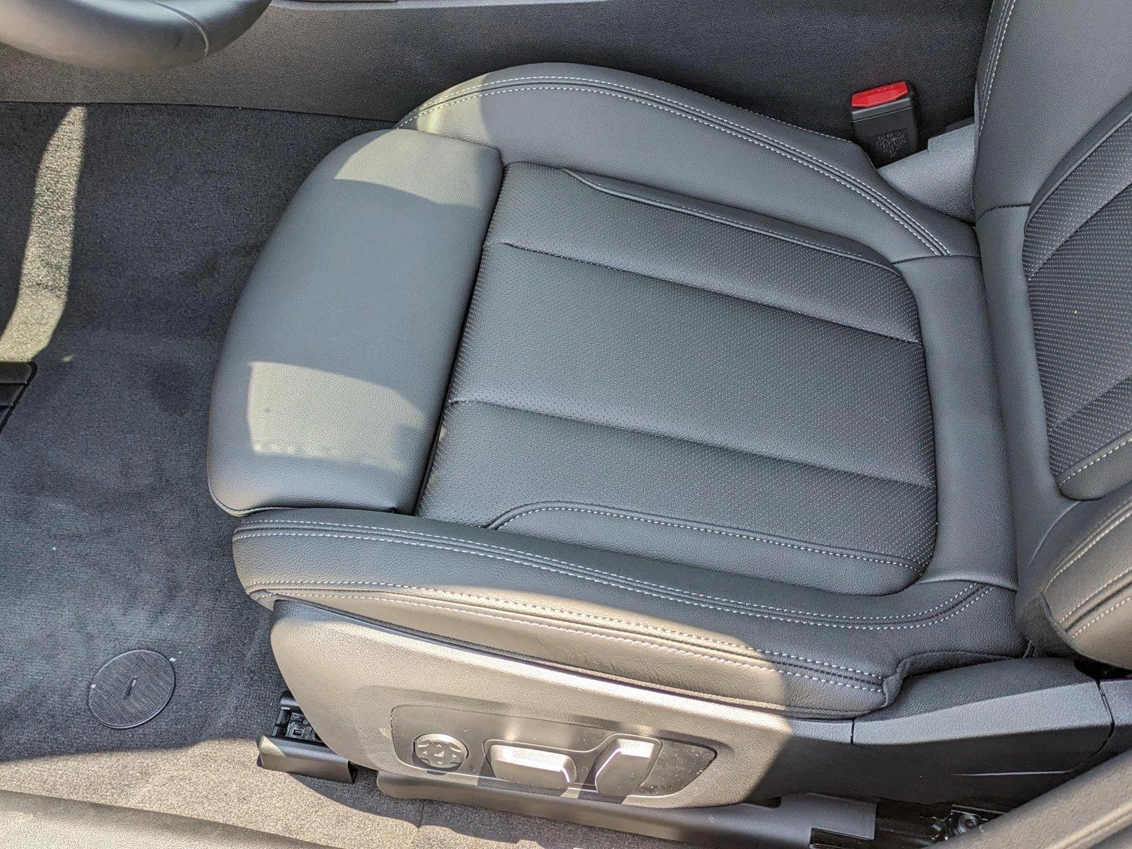 2024 BMW i4 Vehicle Photo in Rockville, MD 20852