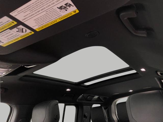 2024 Land Rover Defender Vehicle Photo in Appleton, WI 54913