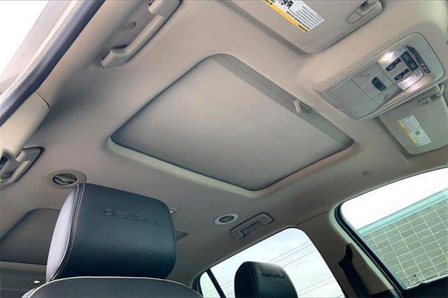 2017 GMC Acadia Vehicle Photo in KANSAS CITY, MO 64114-4502