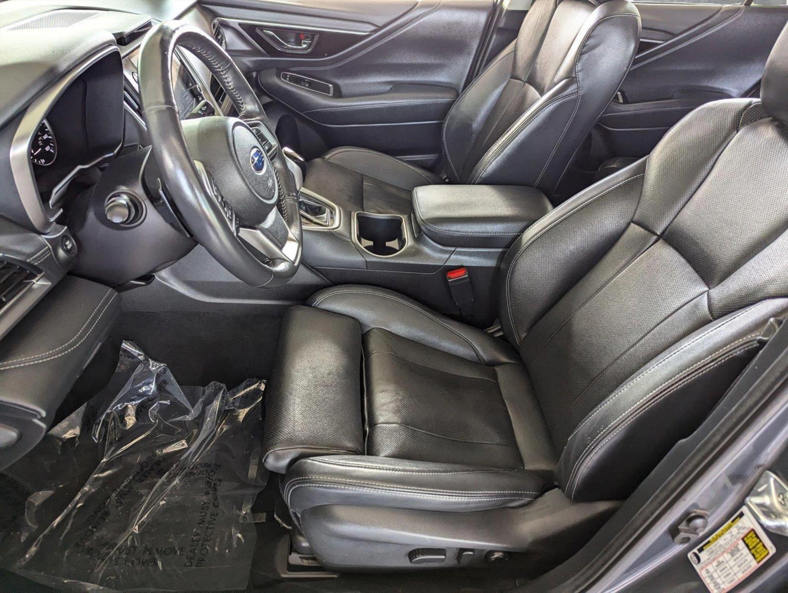 2023 Subaru Outback Vehicle Photo in Henderson, NV 89014