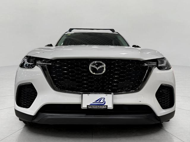 2025 Mazda CX-70 Vehicle Photo in Green Bay, WI 54304