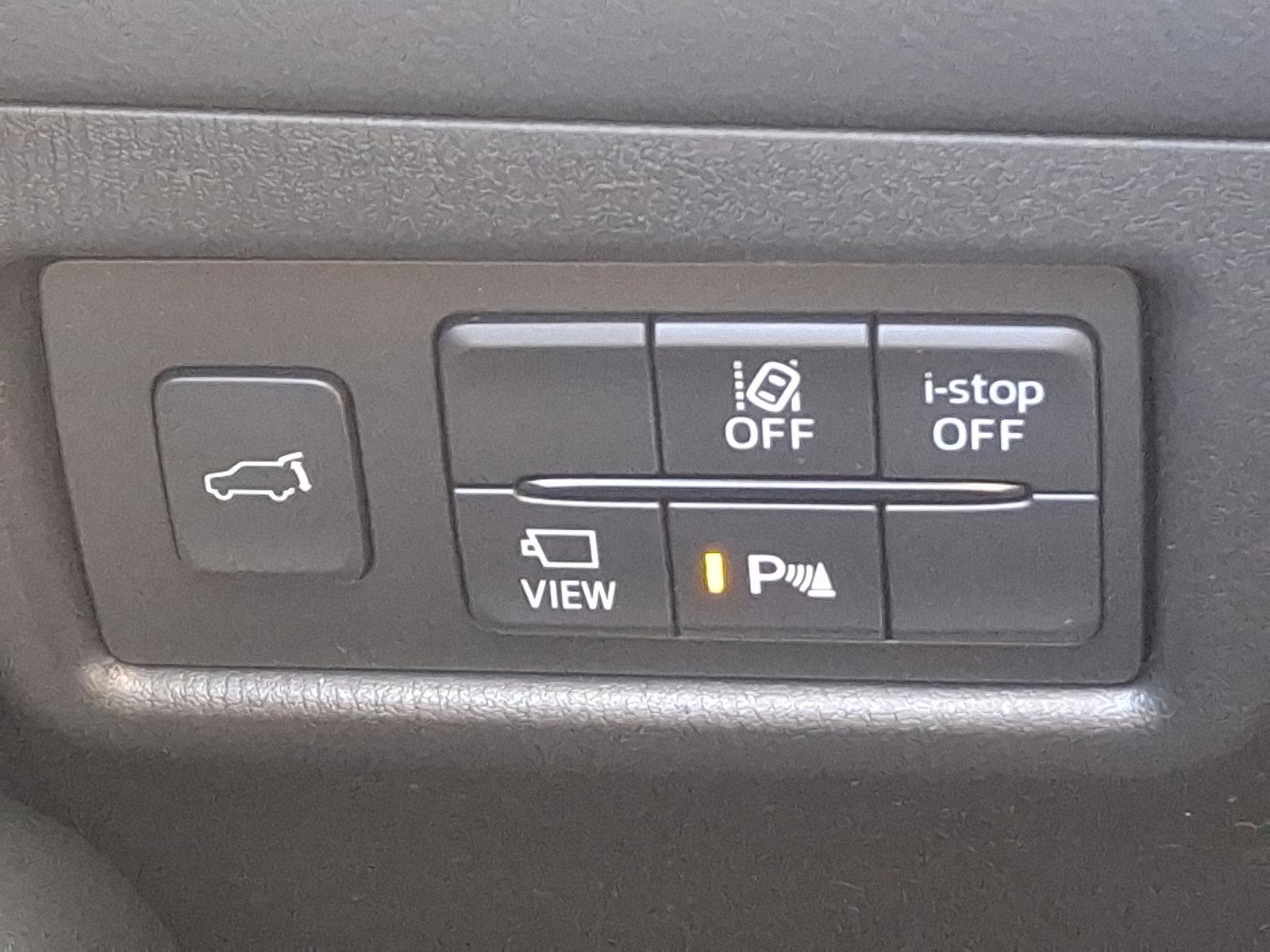 2025 Mazda CX-5 Vehicle Photo in Harrisburg, PA 17111