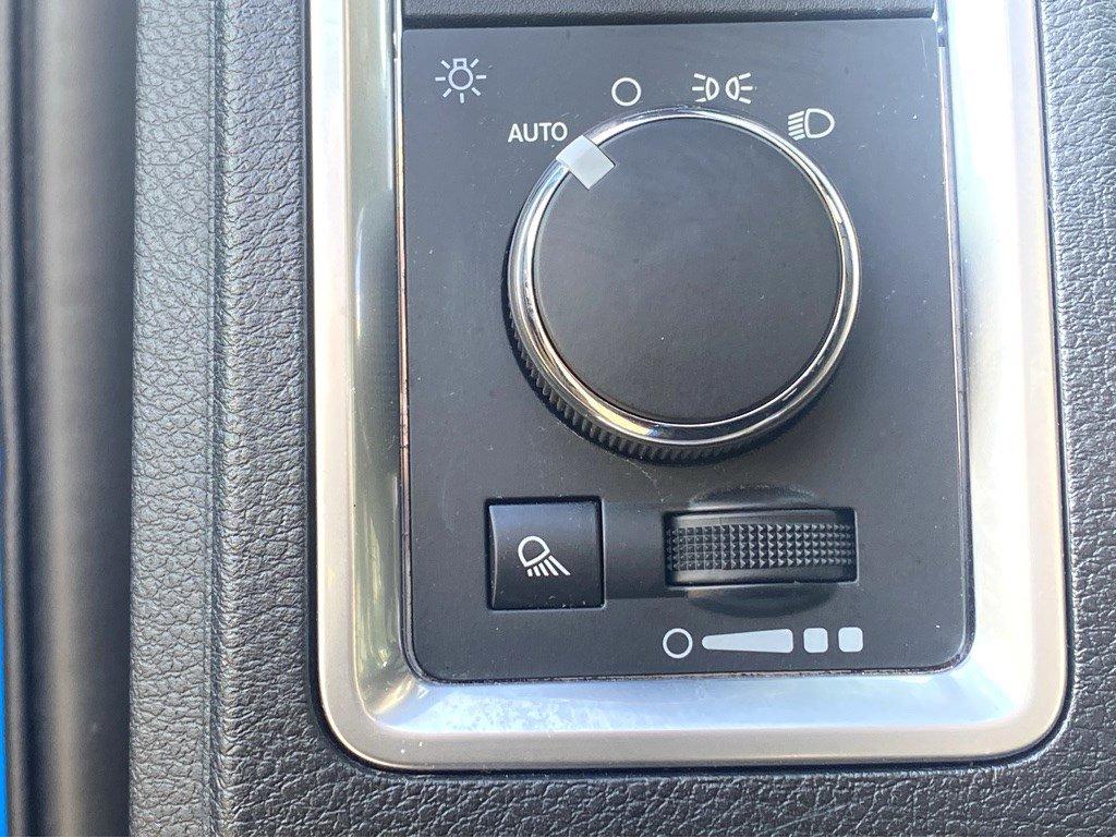 2024 Ram 1500 Classic Vehicle Photo in SAVANNAH, GA 31406-4513
