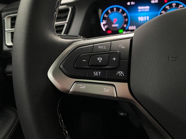 2025 Volkswagen Atlas Cross Sport Vehicle Photo in Appleton, WI 54913