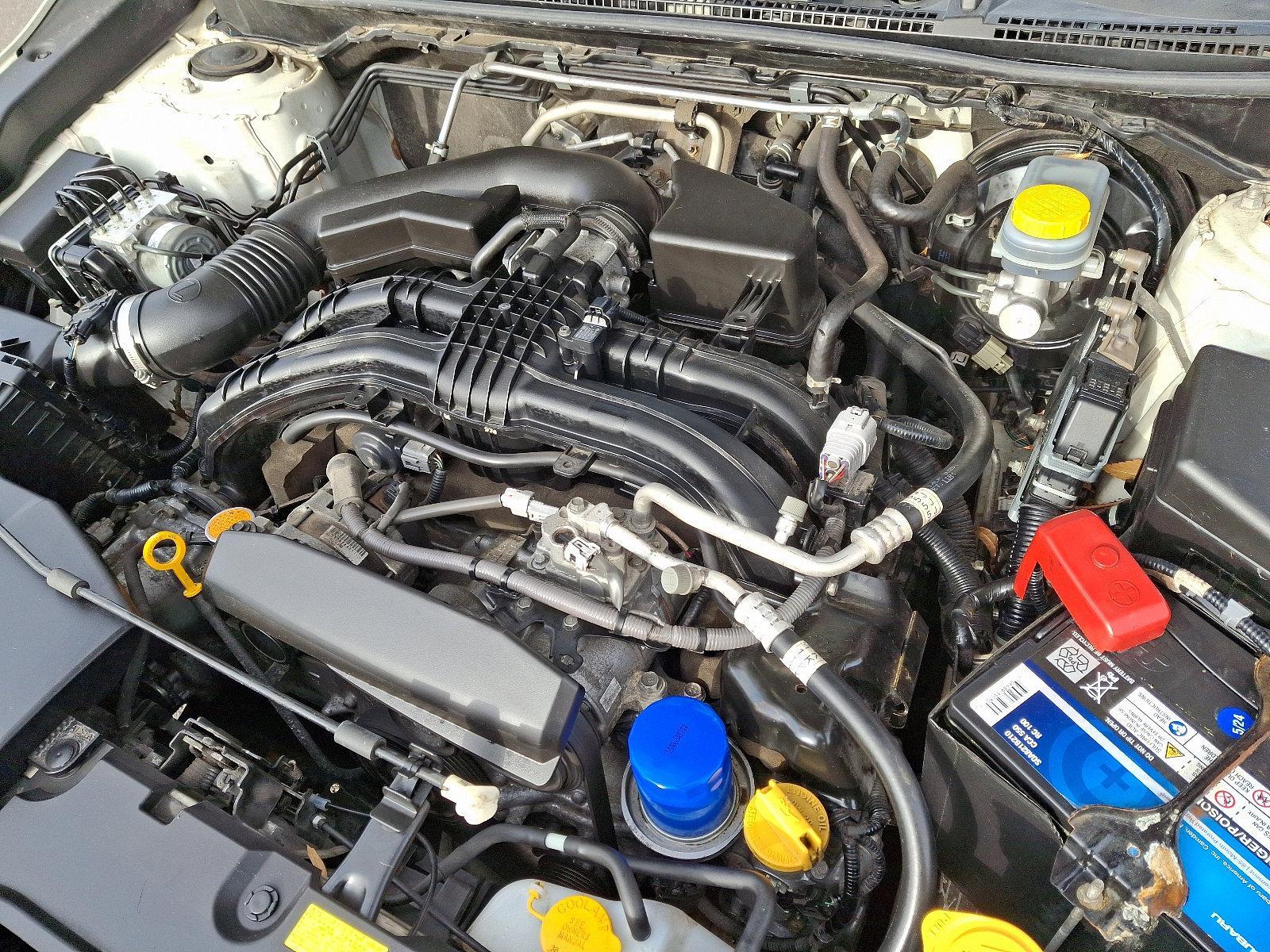 2018 Subaru Crosstrek Vehicle Photo in Trevose, PA 19053