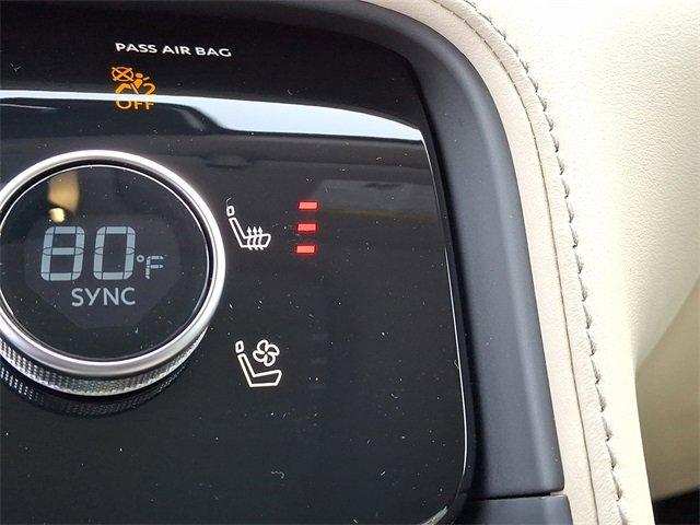 2025 INFINITI QX60 Vehicle Photo in Willow Grove, PA 19090