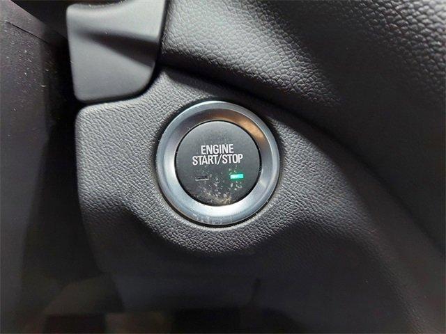 2024 Chevrolet Equinox Vehicle Photo in SAUK CITY, WI 53583-1301