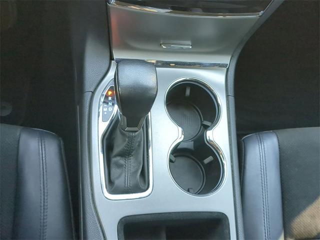 2021 Jeep Grand Cherokee Vehicle Photo in ALBERTVILLE, AL 35950-0246