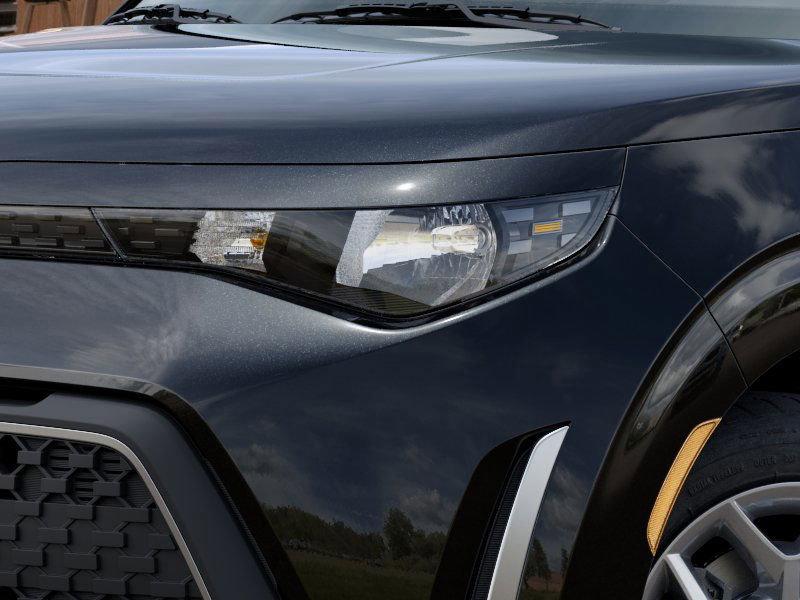 2025 Kia Soul Vehicle Photo in Belle Vernon, PA 15012