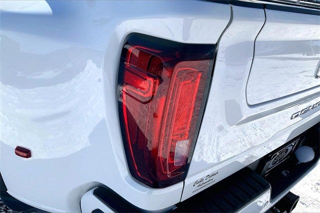 2021 GMC Sierra 3500HD Vehicle Photo in KANSAS CITY, MO 64114-4502