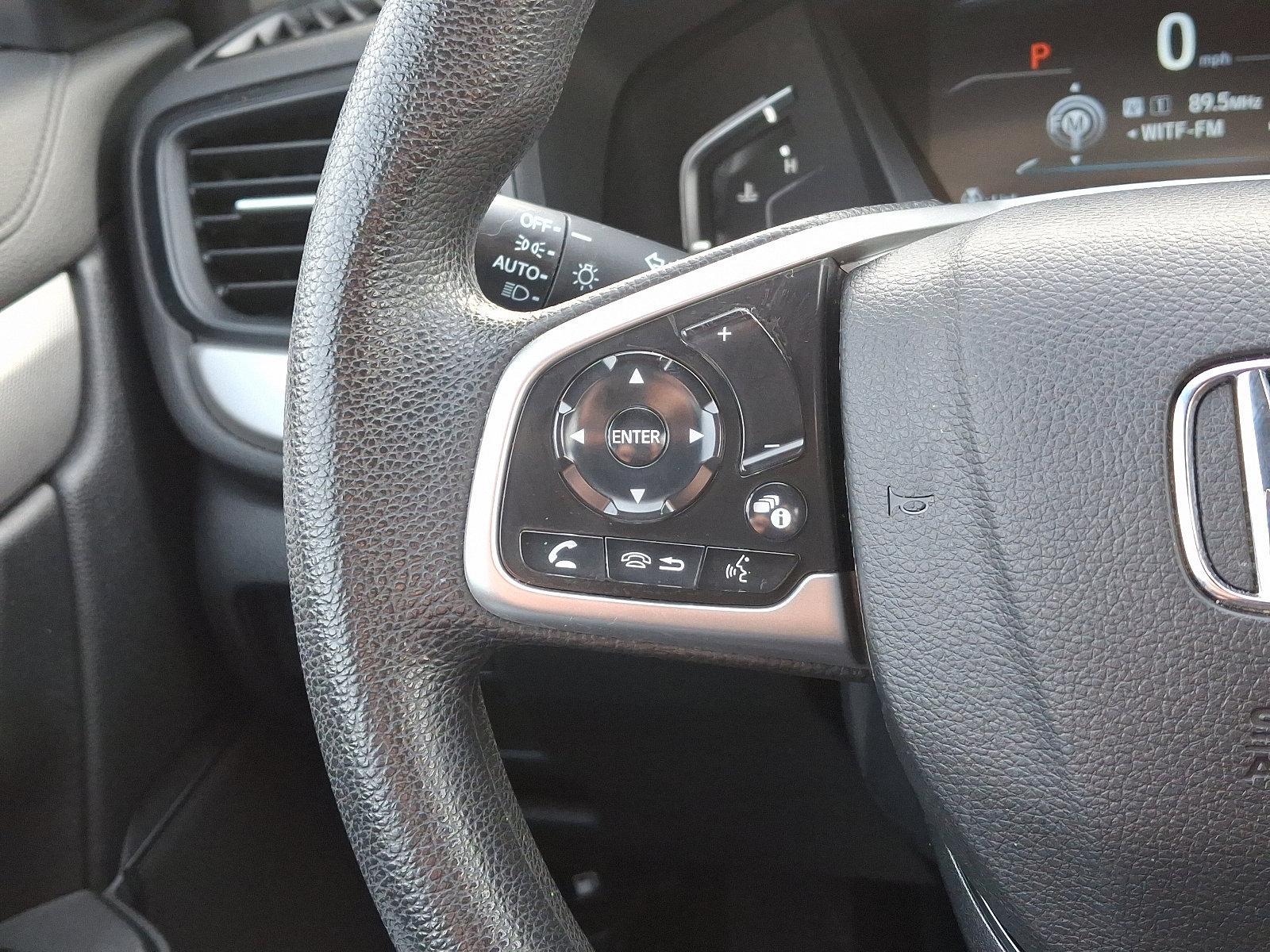 2022 Honda CR-V Vehicle Photo in Harrisburg, PA 17111