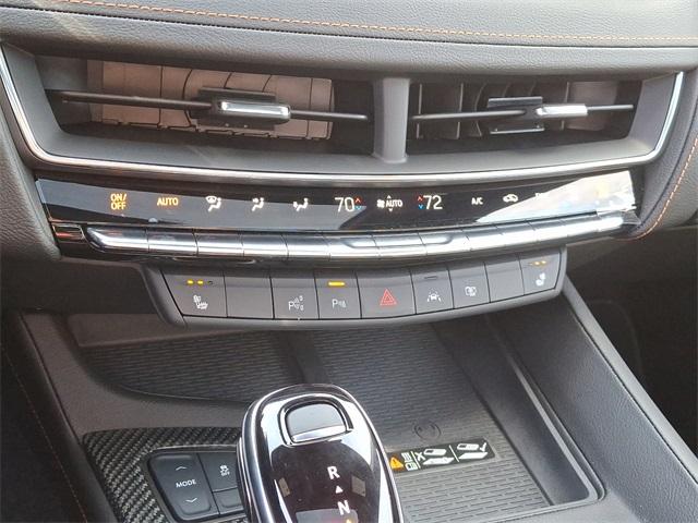 2025 Cadillac CT5 Vehicle Photo in ALLENTOWN, PA 18103-7399