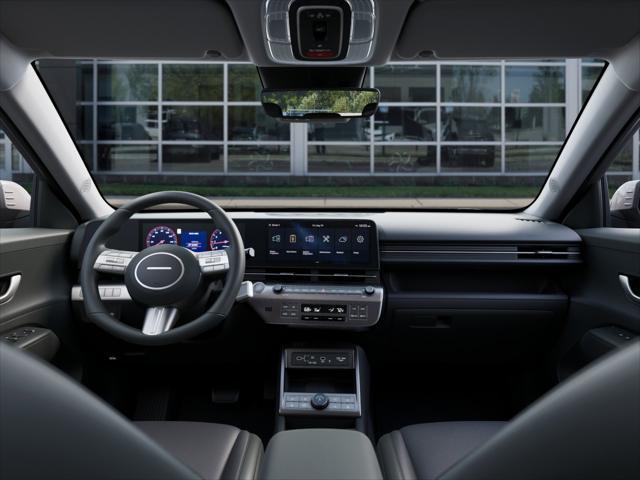 2025 Hyundai KONA Vehicle Photo in Shiloh, IL 62269