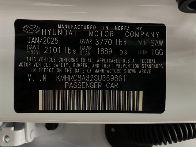 2025 Hyundai VENUE Vehicle Photo in Appleton, WI 54913