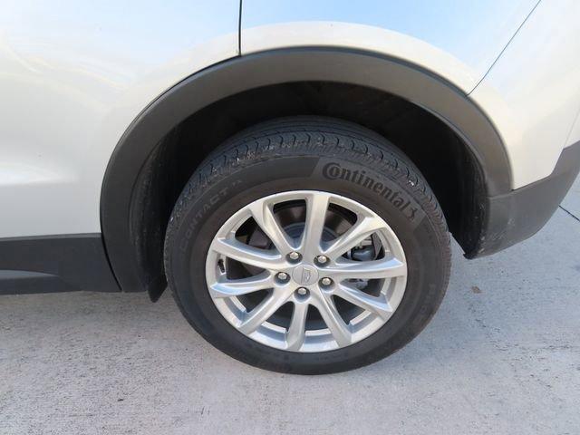 2021 Cadillac XT4 Vehicle Photo in SUNRISE, FL 33323-3202
