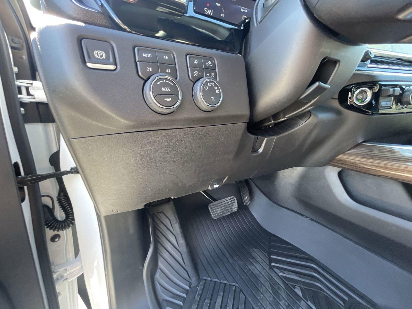 2025 Chevrolet Silverado 1500 Vehicle Photo in BENTONVILLE, AR 72712-4322