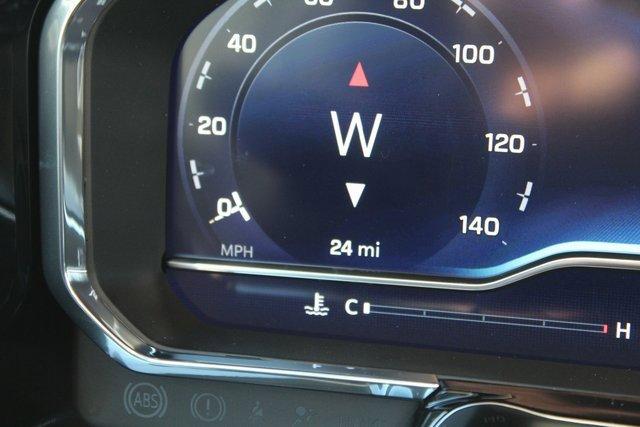 2025 Chevrolet Silverado 1500 Vehicle Photo in SAINT CLAIRSVILLE, OH 43950-8512