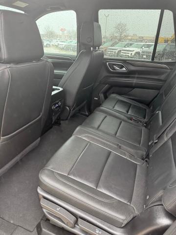 2024 Chevrolet Tahoe Vehicle Photo in Peoria, IL 61615