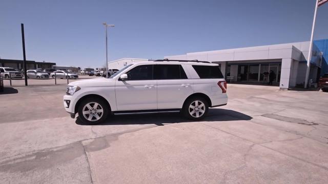 2020 Ford Expedition Vehicle Photo in NEDERLAND, TX 77627-8017