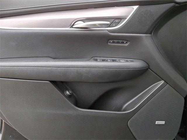 2019 Cadillac XT5 Vehicle Photo in ALLENTOWN, PA 18103-7399