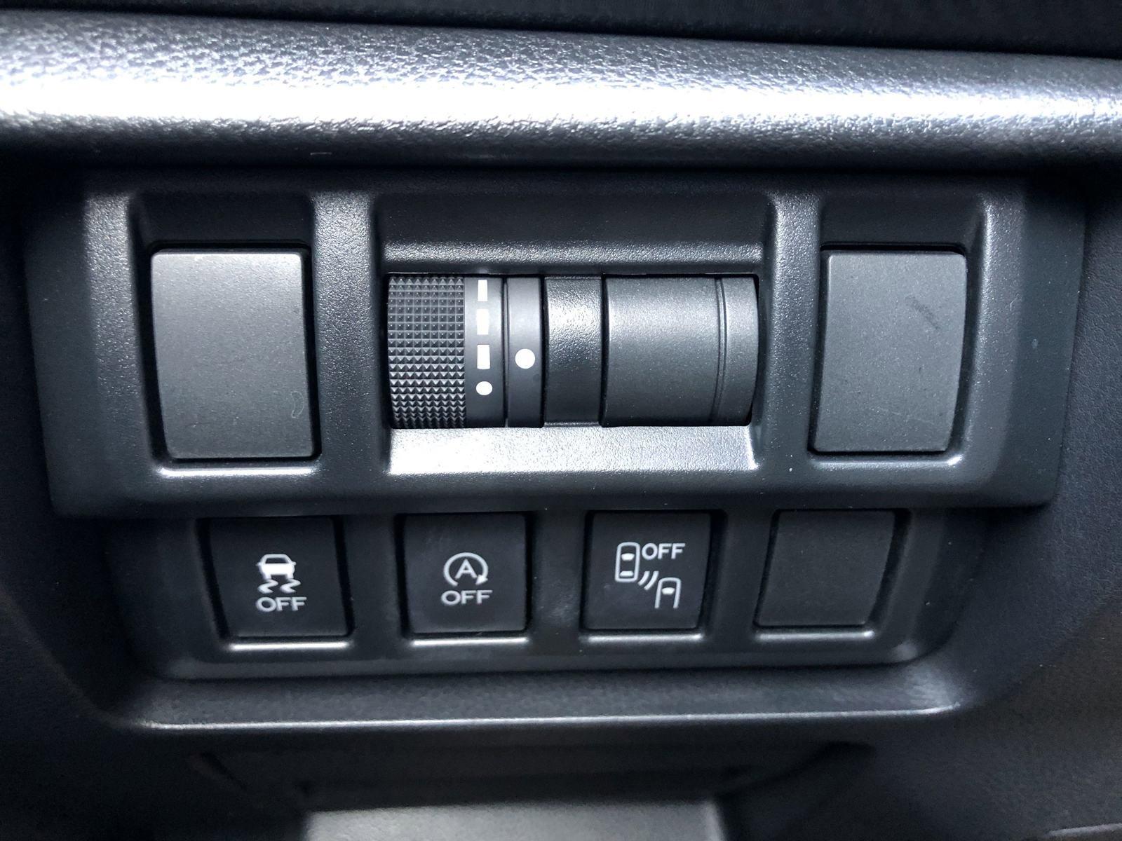 2022 Subaru Crosstrek Vehicle Photo in Mechanicsburg, PA 17050