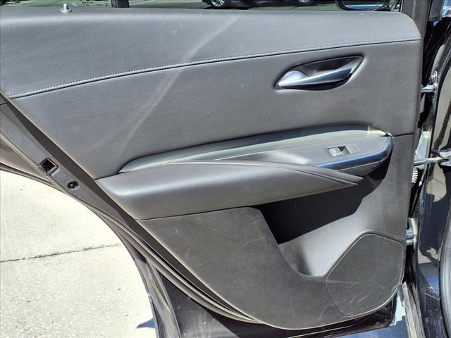 2023 Cadillac XT4 Vehicle Photo in TAMPA, FL 33612-3404