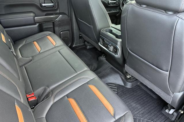 2020 GMC Sierra 2500 HD Vehicle Photo in SPOKANE, WA 99202-2191