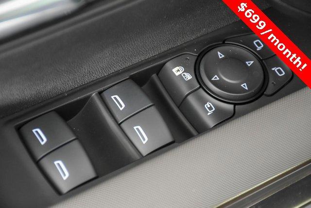 2024 GMC HUMMER EV SUV Vehicle Photo in PUYALLUP, WA 98371-4149
