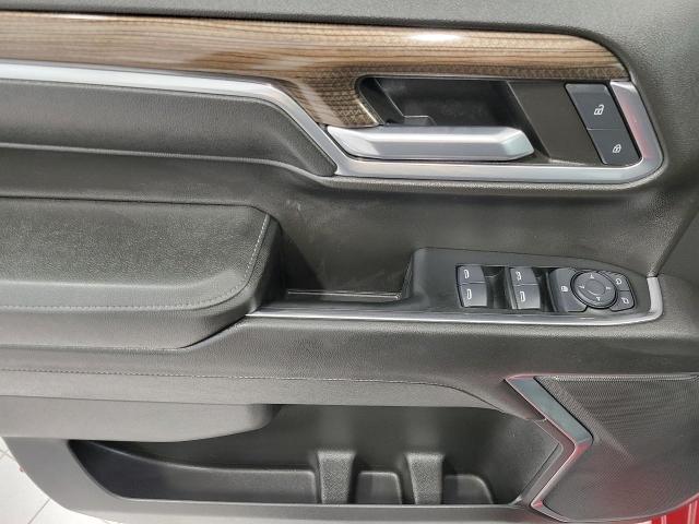 2024 Chevrolet Silverado 1500 Vehicle Photo in APPLETON, WI 54914-4656