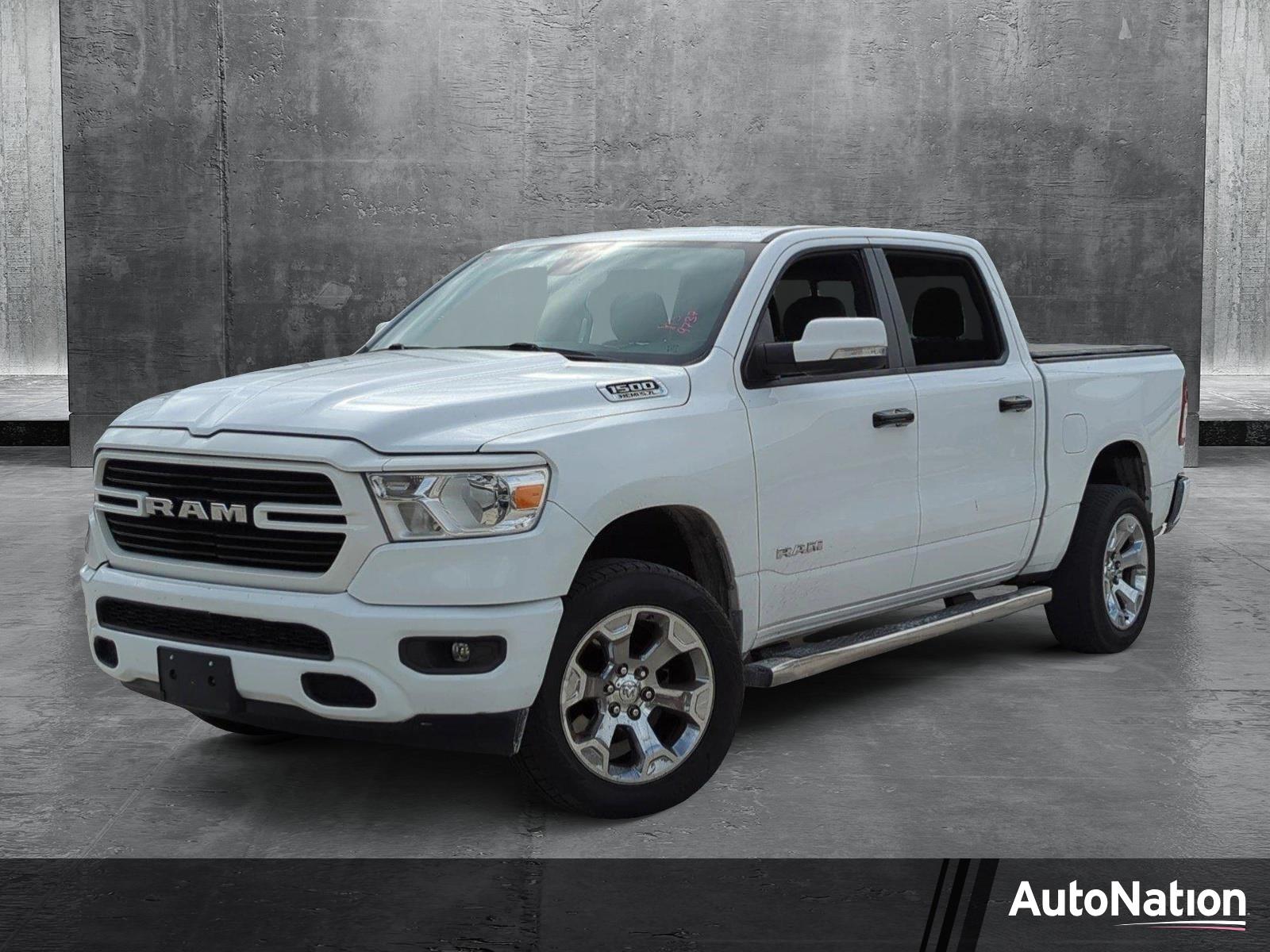 2019 Ram 1500 Vehicle Photo in Pembroke Pines, FL 33027