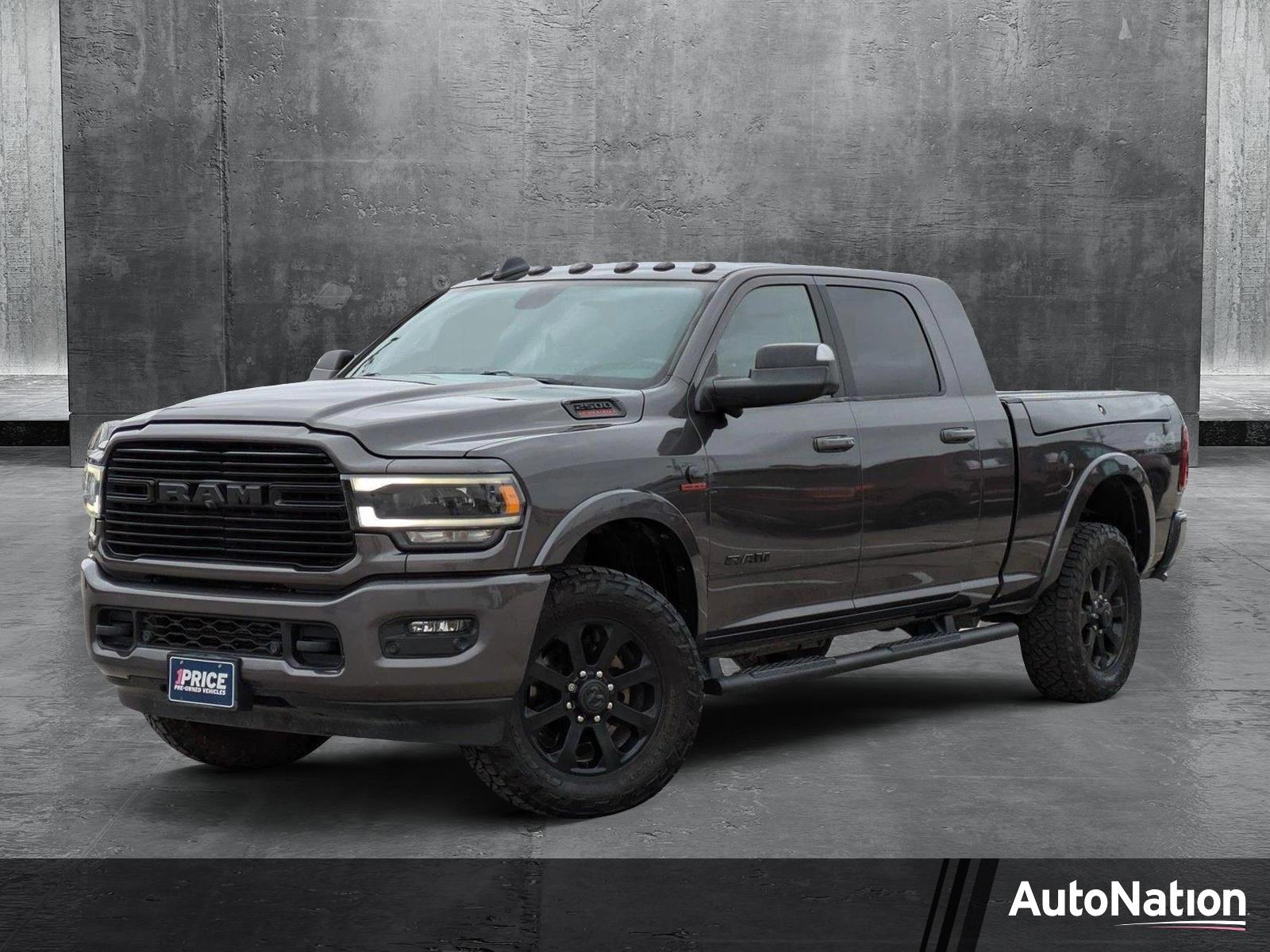 2019 Ram 2500 Vehicle Photo in Corpus Christi, TX 78415