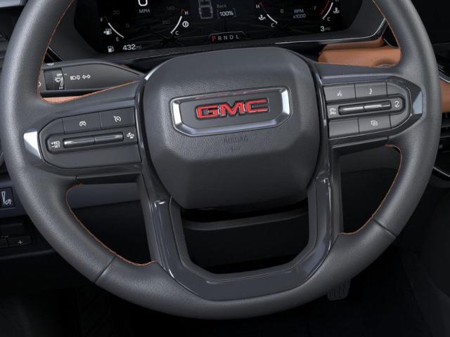 2025 GMC Canyon Vehicle Photo in LONE TREE, CO 80124-2750