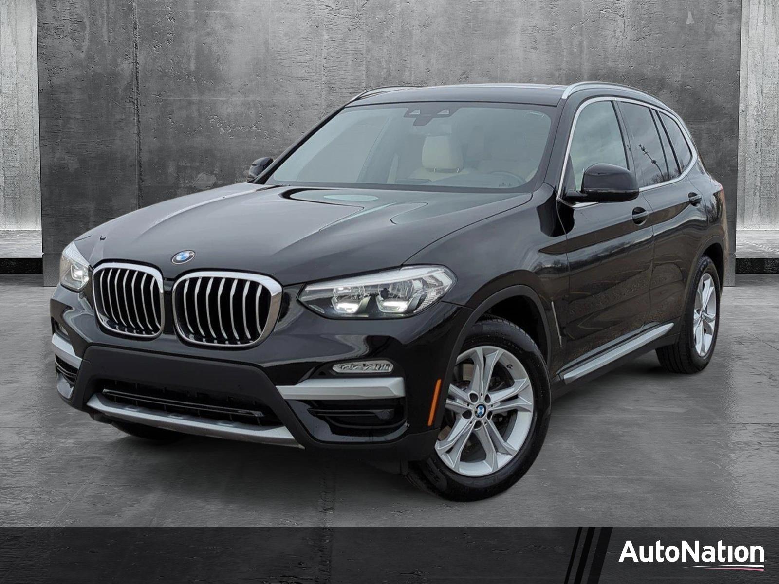 2019 BMW X3 sDrive30i Vehicle Photo in Memphis, TN 38128