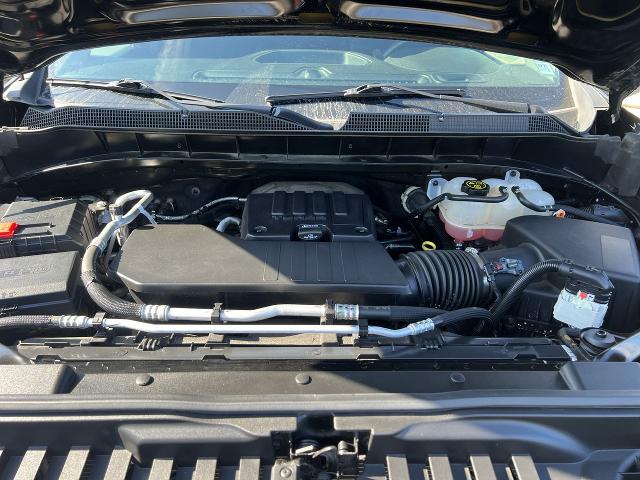 2022 Chevrolet Silverado 1500 LTD Vehicle Photo in BOSTON, NY 14025-9684