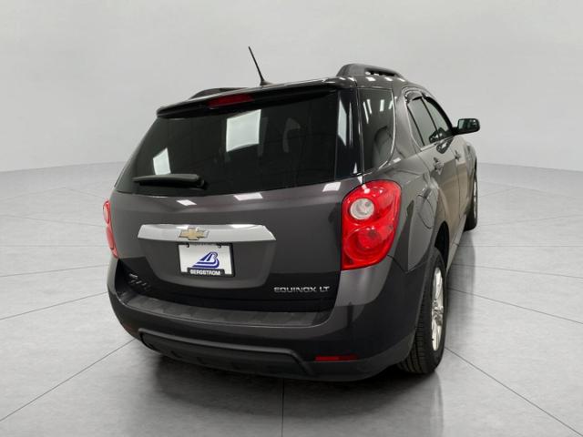 2014 Chevrolet Equinox Vehicle Photo in Appleton, WI 54913