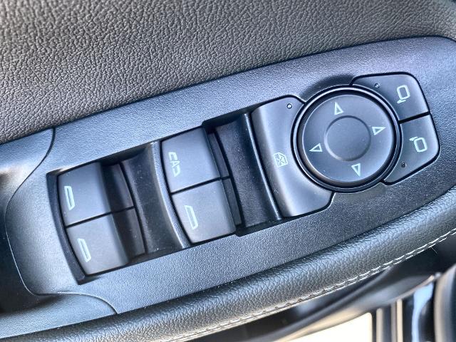 2022 Buick Encore GX Vehicle Photo in WILLIAMSVILLE, NY 14221-2883