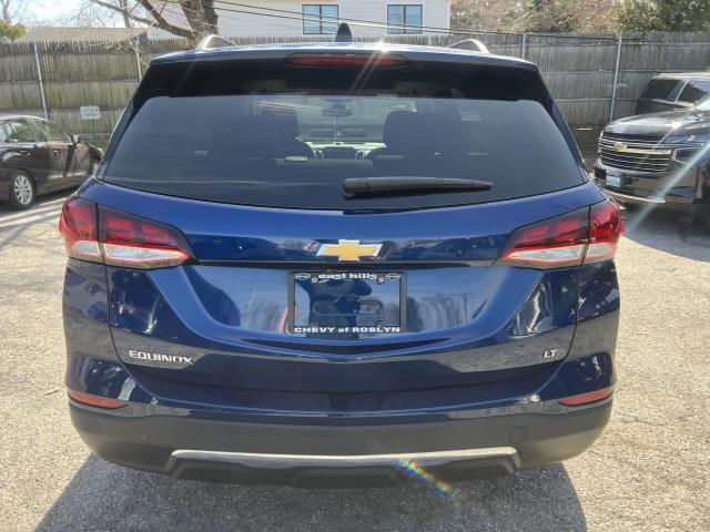 2022 Chevrolet Equinox Vehicle Photo in Roslyn, NY 11576