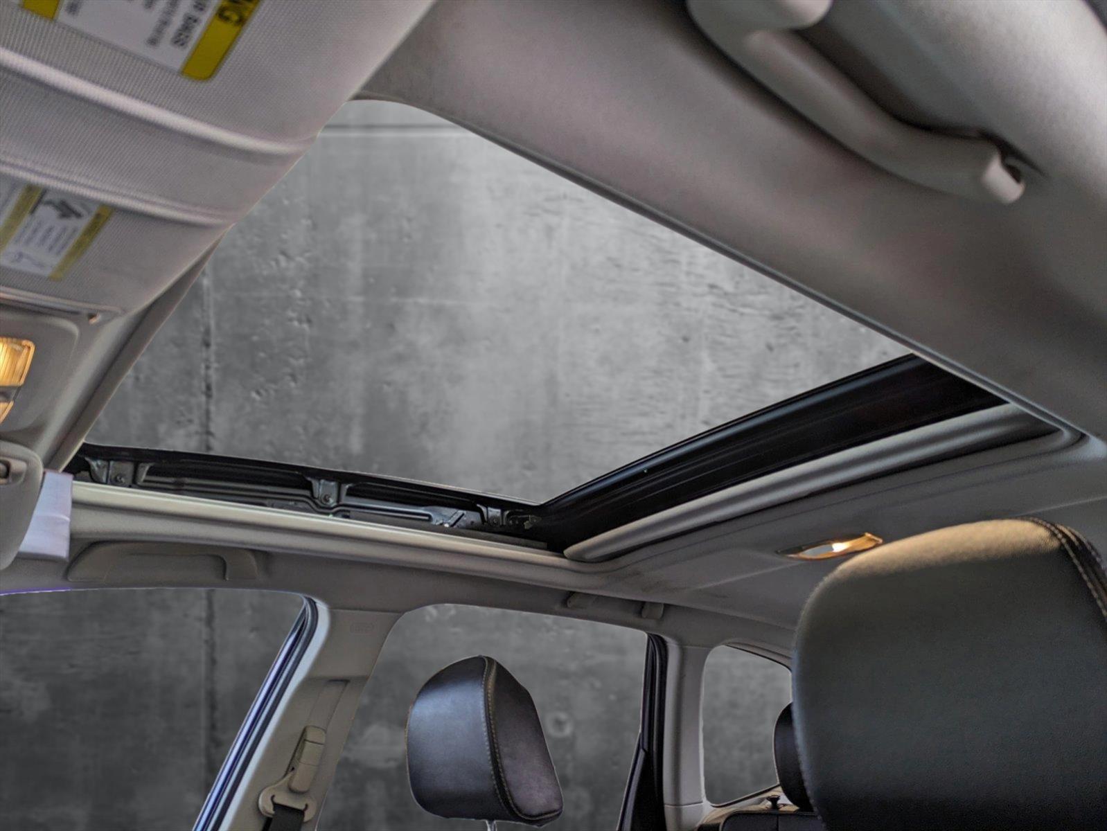 2014 Subaru Forester Vehicle Photo in Las Vegas, NV 89149