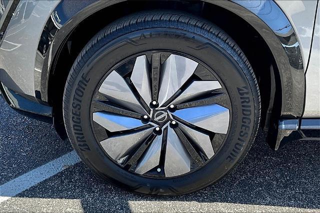 2023 Nissan ARIYA Vehicle Photo in San Antonio, TX 78230