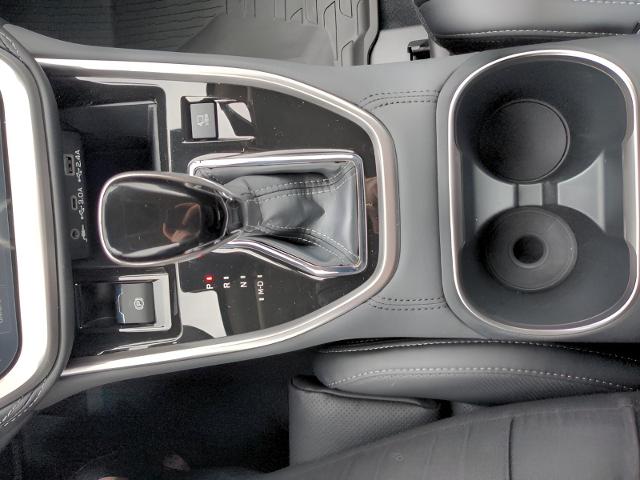 2025 Subaru Outback Vehicle Photo in Green Bay, WI 54304