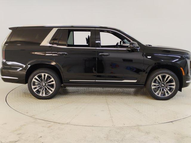 2025 Cadillac Escalade Vehicle Photo in PINEVILLE, NC 28134-8495
