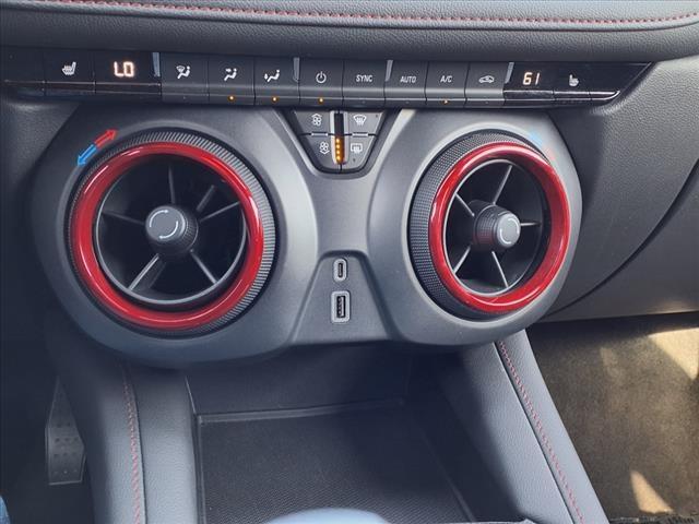 2022 Chevrolet Blazer Vehicle Photo in ELGIN, TX 78621-4245