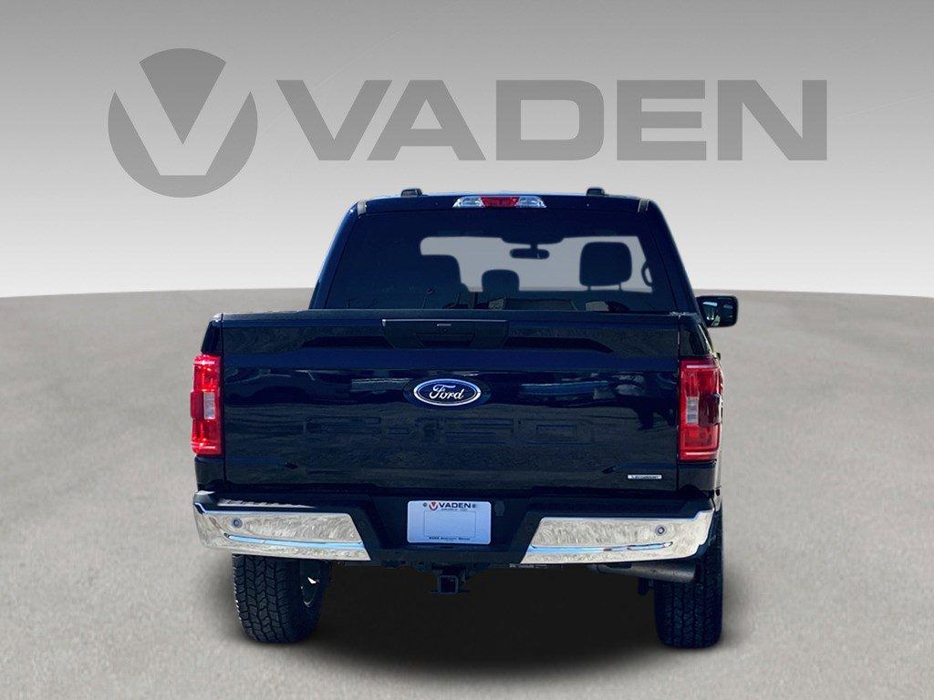 2023 Ford F-150 Vehicle Photo in SAVANNAH, GA 31406-4513