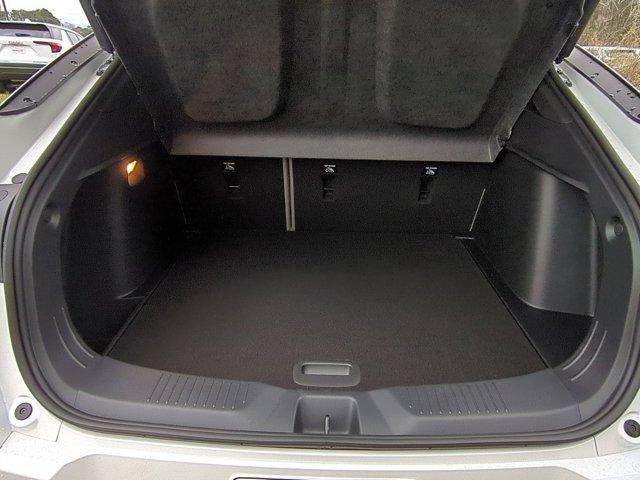 2025 Buick Envista Vehicle Photo in ALBERTVILLE, AL 35950-0246