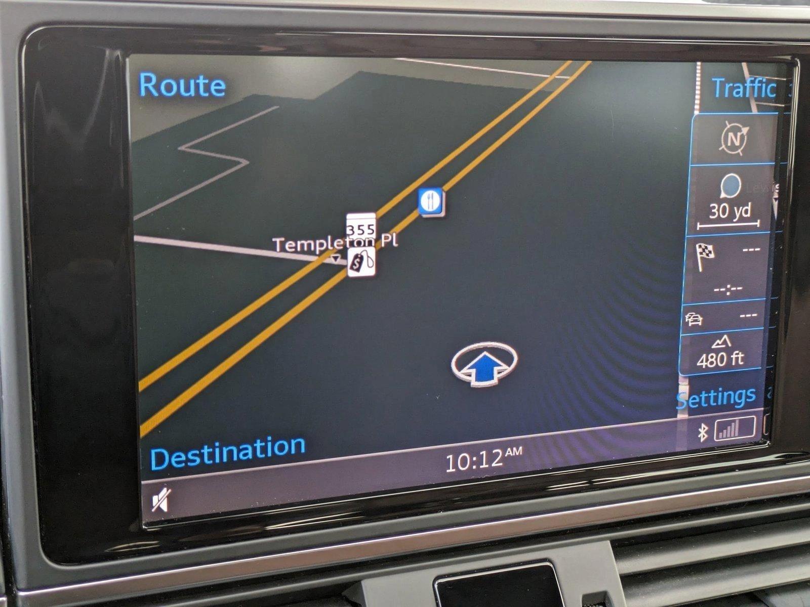 2016 Audi A7 Vehicle Photo in Rockville, MD 20852