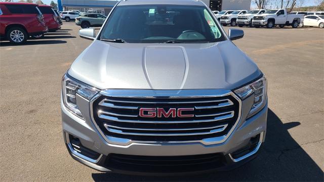 2024 GMC Terrain Vehicle Photo in FLAGSTAFF, AZ 86001-6214
