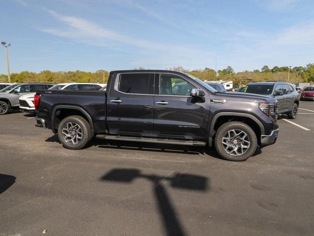 2025 GMC Sierra 1500 Vehicle Photo in HOMOSASSA, FL 34448-1461
